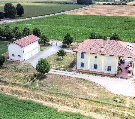 Affittacamere Di Andrea Bertolino Argelato Exteriér fotografie