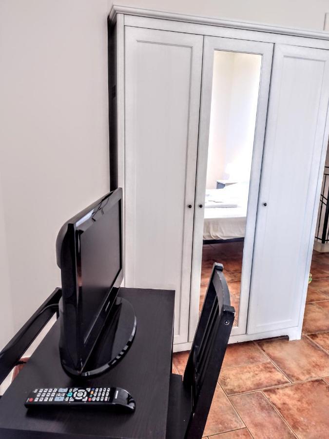 Affittacamere Di Andrea Bertolino Argelato Exteriér fotografie