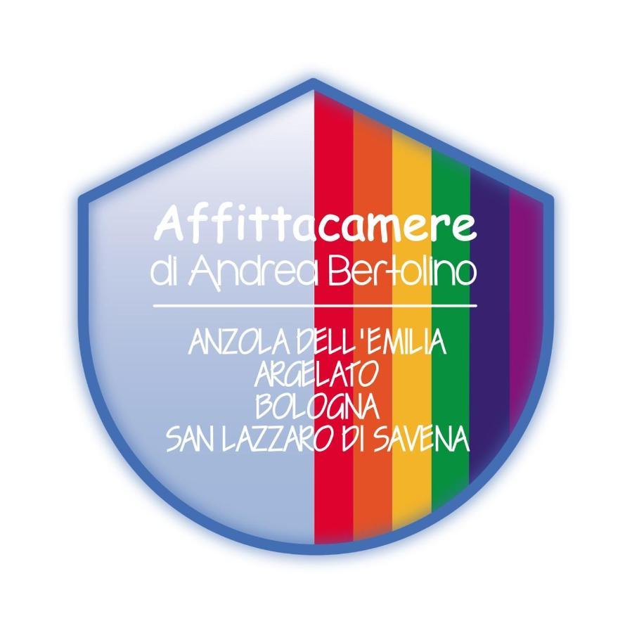 Affittacamere Di Andrea Bertolino Argelato Exteriér fotografie